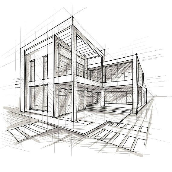 Hyde Contractors Drywall Project Example